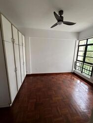Pinewood Gardens (D10), Condominium #610205301